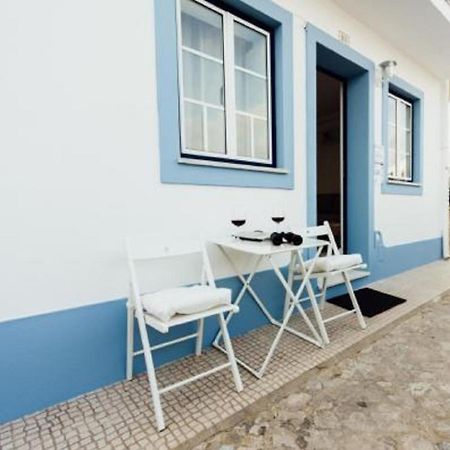Casa Do Miradouro Villa Nazaré Exterior foto